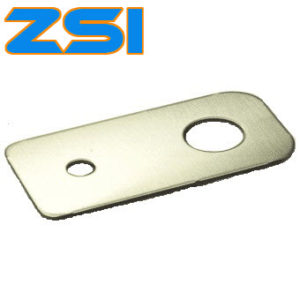 AT3-34 SS Mirror Bracket