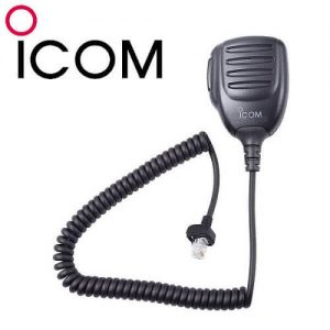 HM-152 Icom Aftermarket Replacement Mic