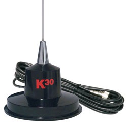 K-30 CB Antenna with Mag Mount