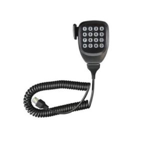 KMC-32 Kenwood Aftermarket DTMF Mic