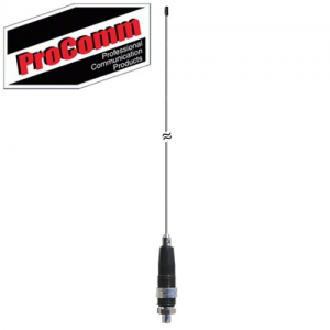 JBC3600 Kwik Tune CB Antenna