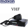 Maxon-TM-8000-VHF