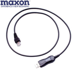 Maxon Cable USB Driver