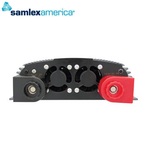 Samlex Modified Sine Wave Inverters - Image 3
