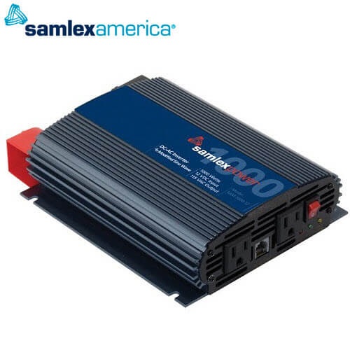 Samlex Modified Sine Wave Inverters
