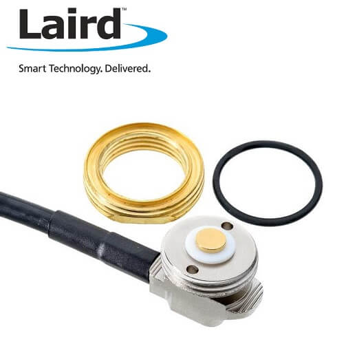 NMO Premium HF Coax Kit