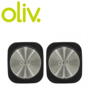Oliv 2-Pack Shim Kit