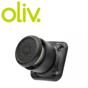 Oliv AMPS Magnetic Mount Kit