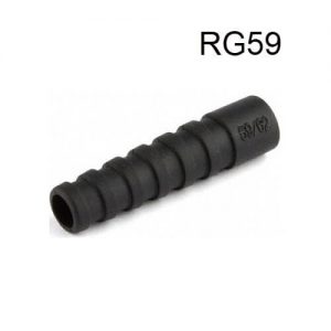 RG58 Strain Relief Boot
