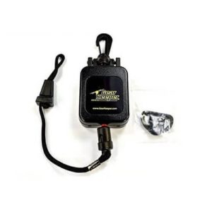 Gearkeeper Mic Hanger