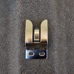 CB Mic Clip