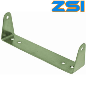 Cobra CB Chrome Mount